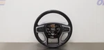 21 Chevy Suburban 1500 Ls Steering Wheel Black Leather. Fixed Price $125.00.