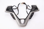 2012-2017 Hyundai Veloster Steering Wheel Audio Cruise Voice Control Switch Oem. Fixed Price $49.50.