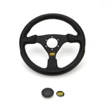 Omp OD0-1981-071 3-SPOKE Racing Gp Series Steering Wheel. Fixed Price $203.63.