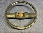 73-87 Chevy Gmc Truck Oem Steering Wheel Square Body 73-91 K5 Blazer Suburban. Fixed Price $49.95.
