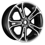 2013-2015 Ford Explorer Sport 20" Machined Black Oem Factory Wheel Rim DB5Z1007C. Fixed Price $259.05.
