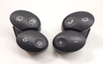 2007-2009 Mercedes CLS550 Steering Wheel Multifunction Switches Control Buttons. Fixed Price $60.75.