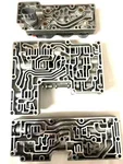 E40D E4OD Solenoid Valve Body And Accumulator Fits 1995-97 Ford Bronco Series. Fixed Price $314.95.