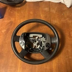 Steering Wheel Toyota Prius 2004-2008. Fixed Price $65.00.