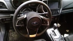 2019 Subaru Impreza Black Steering Wheel 317781. Fixed Price $154.97.