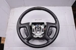 Gm Oem 2007-2013 Silverado Sierra Tahoe Ebony Leather Steering Wheel Cruise. Fixed Price $39.99.