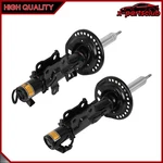 Front 2PC For 13-19 Cadillac Ats Air Struts Shocks Suspension With Electric. Fixed Price $185.31.