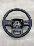 2021-2025 Ford F-150 Platinum Leather Heated Steering Wheel W/o Active. Fixed Price $499.98.
