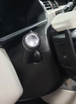 16 17 18 19 20 21 Range Rover Steering Column W/o Fog Lamps Option, Wheel. Fixed Price $150.00.