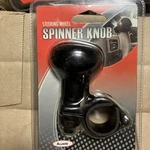 Allison Ball Steering Wheel Spinner Knob 8356. Fixed Price $8.49.