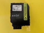 Audi Oem Steering Wheel Control Module Tt A3 8P0953549K. Fixed Price $85.00.