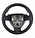 Bmw 640I Steering Wheel 14 15 16 17 18 19 Black Leather Assembly Oem 32336867280. Fixed Price $189.99.