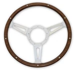Scott Drake Corso Feroce Steering Wheel S1MS-3600-WG-14. Fixed Price $274.95.