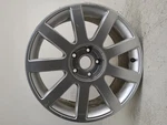 Audi A4 Quattro Oem Wheel Rim Y96FL. Fixed Price $227.27.