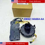 Steering Wheel Clock Spring Fits Lincoln Ls 2000-2002 Ford Thunderbird. Fixed Price $62.13.