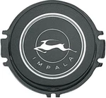 1964 Impala Steering Wheel Horn Cap Emblem. Fixed Price $38.92.