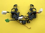 2008-2012 Honda Accord Steering Wheel Buttons Wiring Harness Oem W688-5370-100. Fixed Price $37.20.