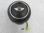 Mini Cooper 2014-2015-2016-2017-2018-2019-2020 Steering Wheel Airbag Left. Fixed Price $299.00.