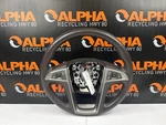 Buick Lacrosse Steering Wheel 235GM4L13. Fixed Price $81.00.