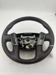 48430 EZ54A 16-18 Steering Wheel Nissan Titan Xd. Fixed Price $200.33.