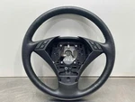Bmw 530I Oem Steering Wheel Black Leather 32346770075 2006-2007. Fixed Price $265.20.