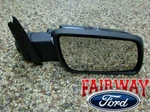 09 10 11 12 Flex Oem Genuine Ford Passenger Mirror Power Heated Memory Puddle. Fixed Price $109.95.