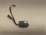 Oem Land Rover Range Vogue L322 Heated Steering Wheel Control TRW61278390. Fixed Price $33.00.