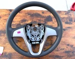 2015-2017 Hyundai Accent Left Driver Side Steering Wheel Assembly 56113-1R000. Fixed Price $85.50.