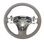 Gm Steering Wheel Cocoa/refine 2009-2010 Malibu Oem 20814878. Fixed Price $150.95.