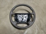 1998-2003 Jaguar XJ8 Steering Wheel Hjb 9181BB Age, BSSL:92660/5, BSS-41. Fixed Price $95.00.