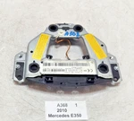 2010-2011 Oem Mercedes W212 E350 E550 Steering Wheel Center Switch Ecu Panel. Fixed Price $79.95.