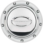 Billet Specialties Horn Button Riveted Polished Logo- 32710. Fixed Price $141.13.