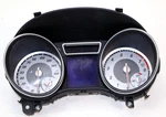 2014-2019 Mercedes CLA250 Speedometer Instrument Cluster Gauge A1179007401 Oem. Fixed Price $111.93.