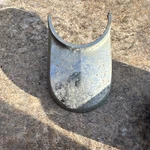 1955 1956 Chevy Chevrolet Upper Steering Column Bezel Belair 210 150 Wagon. Fixed Price $35.00.