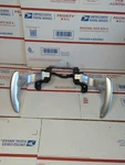 Steering Wheel Paddle Shifters Mitsubishi Outlander Sport 2011-2013 2401A006. Fixed Price $79.99.