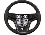 2013-2015 Gm Chevy Volt Steering Wheel 22966420 New Oem. Fixed Price $51.15.