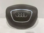 2012-2015 Audi A6 S6 A7 S7 Lh Driver Steering Wheel Airbag Brown 4G0880201G (mk). Fixed Price $200.00.