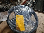 Steering Wheel Without Leather Fits 22-23 Impreza 3051438. Fixed Price $104.00.