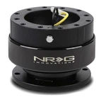 Nrg SRK-200BK Gen 2.0 Black Quick Release Drift Jdm Steering Hub. Fixed Price $112.00.