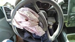 Used Steering Wheel Fits: 2017 Ford F250SD Pickup Grade. Fixed Price $164.90.