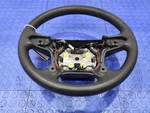 2015-2020 Chevy Tahoe Steering Wheel Black Urethane Genuine Oem 84483746. Fixed Price $128.24.