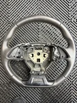 2016-24 Camaro Steering Wheel Oem Black Leather 84209531. Fixed Price $65.00.
