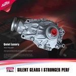2.81 Ratio Front Differential For Bmw M550IX 750IX 750LIX Alpina B7 31508679974. Fixed Price $1249.00.