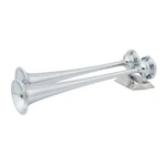 Marinco 24V Chrome Plated Dual Trumpet Air Horn. Fixed Price $315.18.