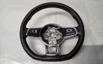 Steering Wheel Volkswagen Golf Gti 17 18. Fixed Price $150.00.