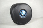 2020-2024 Bmw X3 XDRIVE30E G01 Round Steering Wheel Airbag W/ Plug-in Hybrid Oem. Fixed Price $875.99.