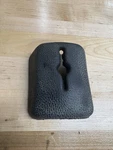 Mercedes W123 Wiper Turn Signal Rubber Cover For Steering Column 1234620996. Fixed Price $29.98.