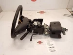 Steering Column Assy W/o Radio Control From 2001 Jeep Grand Cherokee 11093337. Fixed Price $205.04.