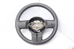 2011-2017 Jeep Patriot Steering Wheel W/ Cruise Control Switch Oem 1SL84XDVAA. Fixed Price $81.00.