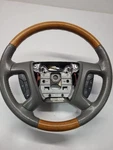 Enclave 2009 Steering Wheel 1540652. Fixed Price $121.91.